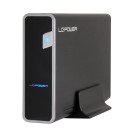 LC-Power LC-35U3 Boîtier de disques de stockage 3.5" Noir