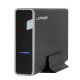 LC-Power LC-35U3 Boîtier de disques de stockage 3.5" Noir LC-Power LC-35U3 Boîtier de disques de stockage 3.5" Noir