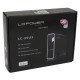LC-Power LC-35U3 Boîtier de disques de stockage 3.5" Noir LC-Power LC-35U3 Boîtier de disques de stockage 3.5" Noir