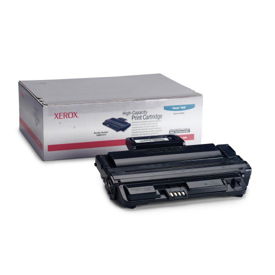 Xerox 106R01374 Toner 