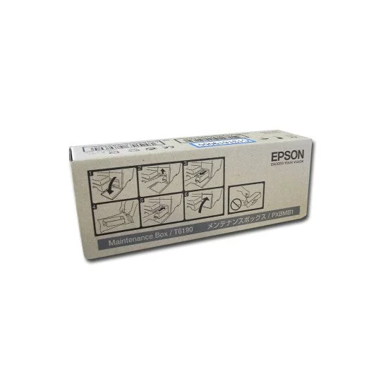 Epson Collecteur encre usagée (35 000 p) Epson Collecteur encre usagée (35 000 p)