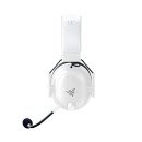 Razer BlackShark V2 Pro Casque Sans fil Arceau Gaming Bluetooth Blanc