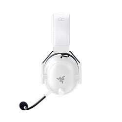 Razer BlackShark V2 Pro Casque Sans fil Arceau Gaming Bluetooth Blanc