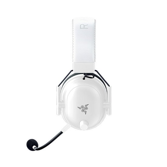 Razer BlackShark V2 Pro Casque Sans fil Arceau Gaming Bluetooth Blanc