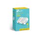 TP-LINK TL-PA4010KIT 600 Mbit/s Ethernet/LAN Blanc 2 pièce(s) TP-LINK TL-PA4010KIT 600 Mbit/s Ethernet/LAN Blanc 2 pièce(s)
