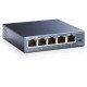 TP-LINK TL-SG105 Switch Gigabit Ethernet