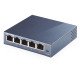 TP-LINK TL-SG105 Switch Gigabit Ethernet