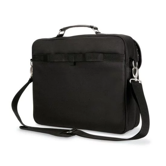 Kensington Sacoche à ouverture frontale pour ordinateur portable 15,6'' Kensington Sacoche à ouverture frontale pour ordinateur portable 15,6''