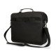 Kensington Sacoche à ouverture frontale pour ordinateur portable 15,6''