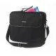 Kensington Sacoche à ouverture frontale pour ordinateur portable 15,6'' Kensington Sacoche à ouverture frontale pour ordinateur portable 15,6''