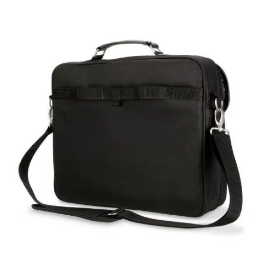 Kensington Sacoche à ouverture frontale pour ordinateur portable 15,6'' Kensington Sacoche à ouverture frontale pour ordinateur portable 15,6''