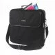 Kensington Sacoche à ouverture frontale pour ordinateur portable 15,6'' Kensington Sacoche à ouverture frontale pour ordinateur portable 15,6''
