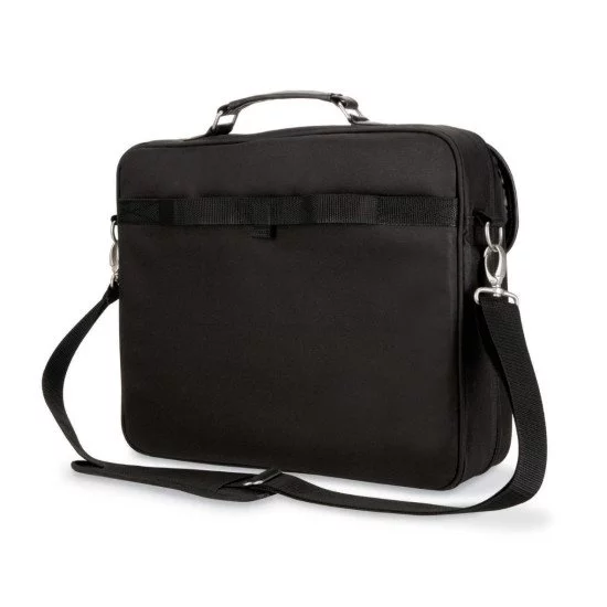 Kensington Sacoche à ouverture frontale pour ordinateur portable 15,6'' Kensington Sacoche à ouverture frontale pour ordinateur portable 15,6''