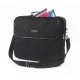 Kensington Sacoche à ouverture frontale pour ordinateur portable 15,6'' Kensington Sacoche à ouverture frontale pour ordinateur portable 15,6''