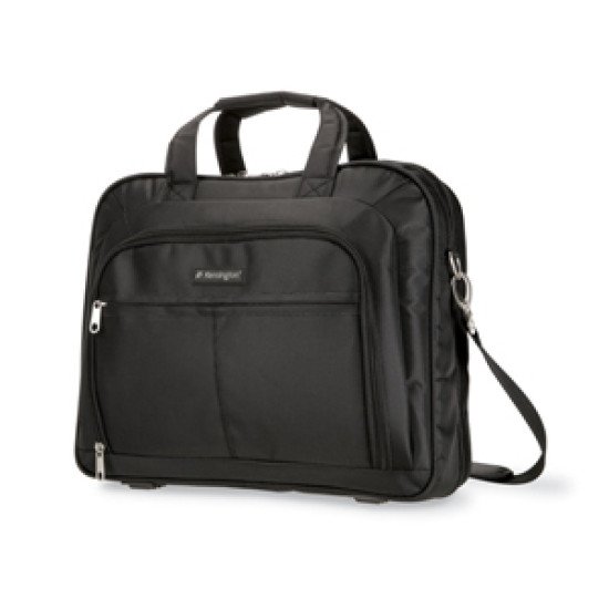 Kensington SP80 Deluxe Toploader Laptop Case - 15.6" Kensington SP80 Deluxe Toploader Laptop Case - 15.6"