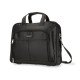 Kensington SP80 Deluxe Toploader Laptop Case - 15.6"