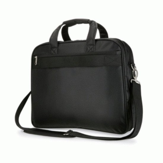 Kensington SP80 Deluxe Toploader Laptop Case - 15.6" Kensington SP80 Deluxe Toploader Laptop Case - 15.6"