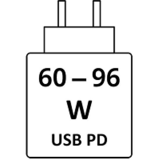 Apple MacBook Pro Apple M M5 Ordinateur portable 36,1 cm (14.2") 16 Go 512 Go SSD Wi-Fi 6E (802.11ax) macOS Tahoe Noir