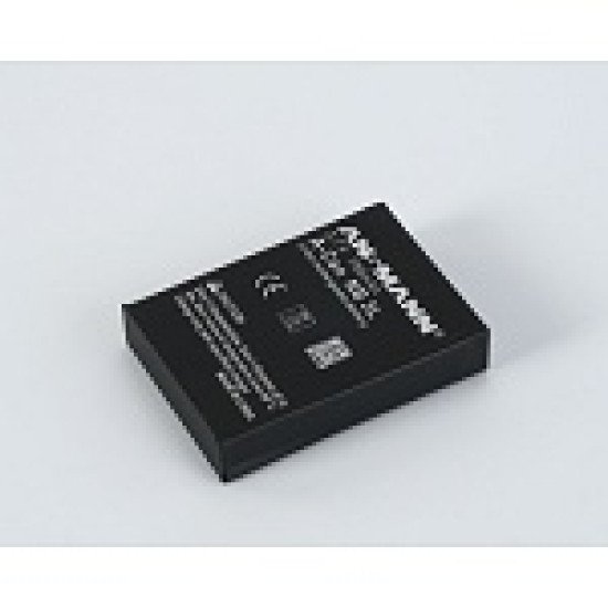 Ansmann A-Can NB-6L Lithium-Ion (Li-Ion) 750 mAh