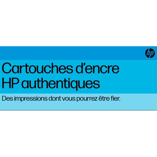 HP 300XL cartouche d'encre noir grande capacité authentique