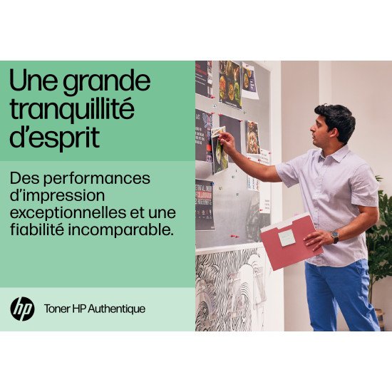 HP 300XL cartouche d'encre noir grande capacité authentique