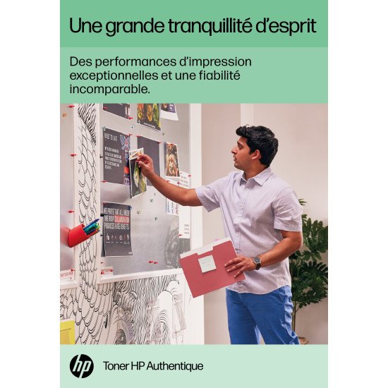 HP 300XL cartouche d'encre noir grande capacité authentique