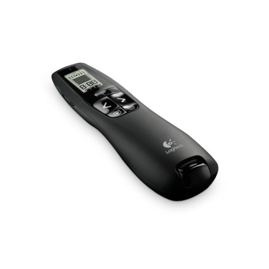 Logitech Professional Presenter R700