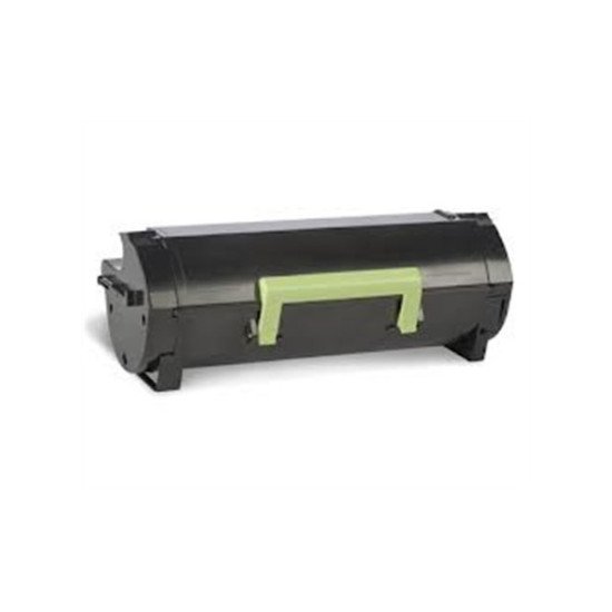 Lexmark 50F2U0E Toner Noir Lexmark 50F2U0E Toner Noir