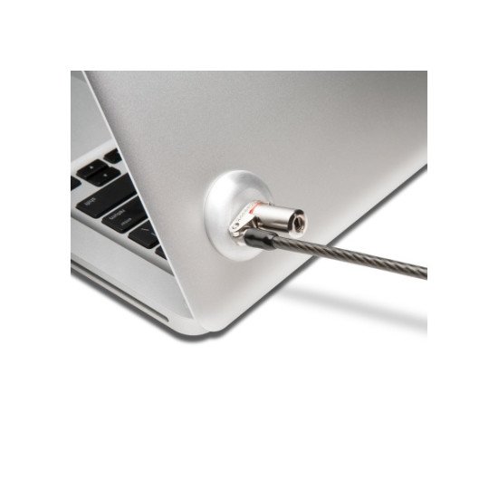 Kensington K64995WW Kit encoche de sécurité pour Ultrabook