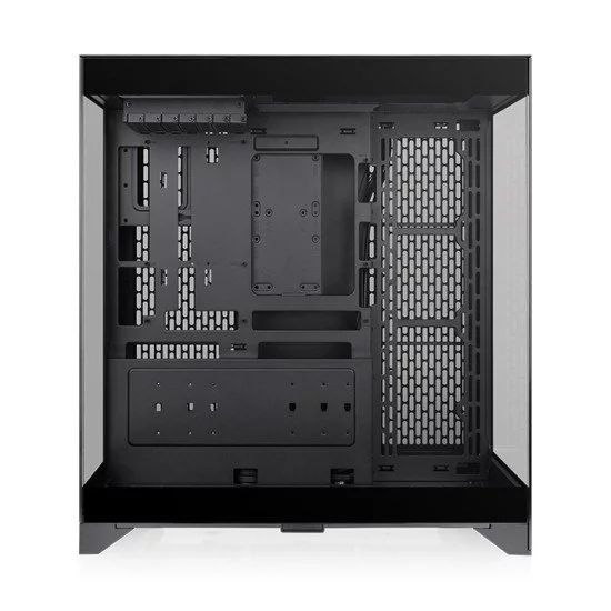 Thermaltake CTE E550 TG Midi Tower Noir Thermaltake CTE E550 TG Midi Tower Noir