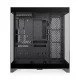 Thermaltake CTE E550 TG Midi Tower Noir Thermaltake CTE E550 TG Midi Tower Noir
