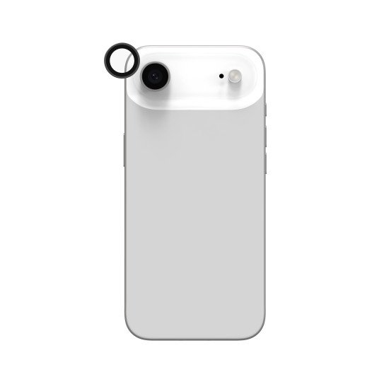 InvisibleShield Glass Elite Protecteur d'objectif caméra Apple 1 pièce(s) InvisibleShield Glass Elite Protecteur d'objectif caméra Apple 1 pièce(s)