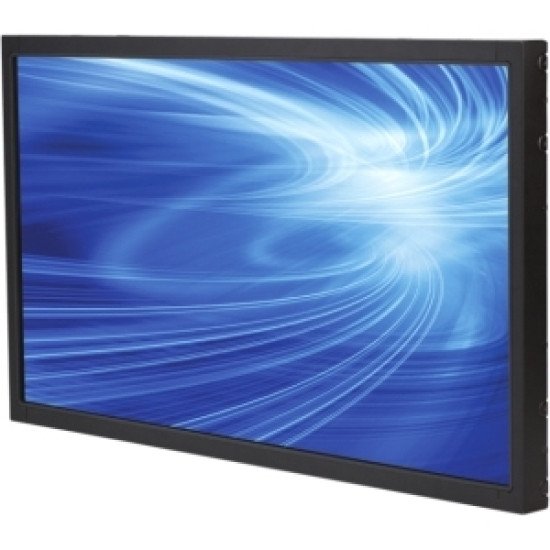 Elo Touch Solutions 3243L écran PC 81,3 cm (32") 1920 x 1080 pixels Full HD LCD Écran tactile Noir