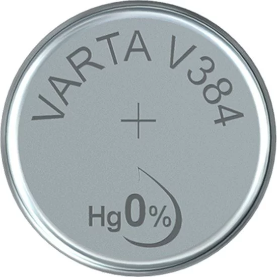 Varta -V384 Varta -V384