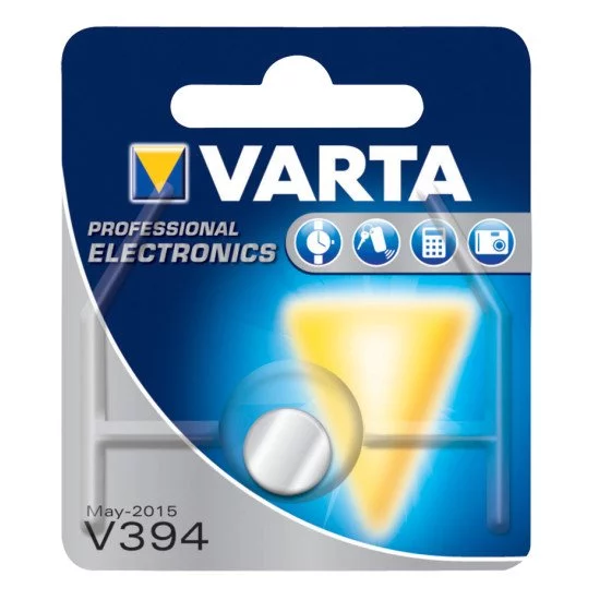 Varta -V394 Varta -V394