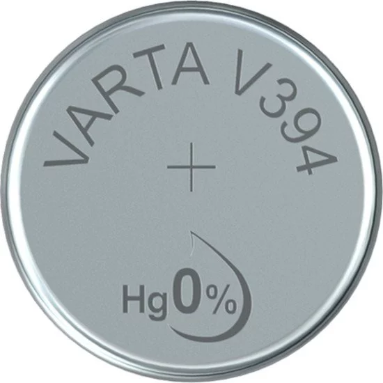 Varta -V394 Varta -V394