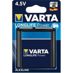 Varta -4912/1