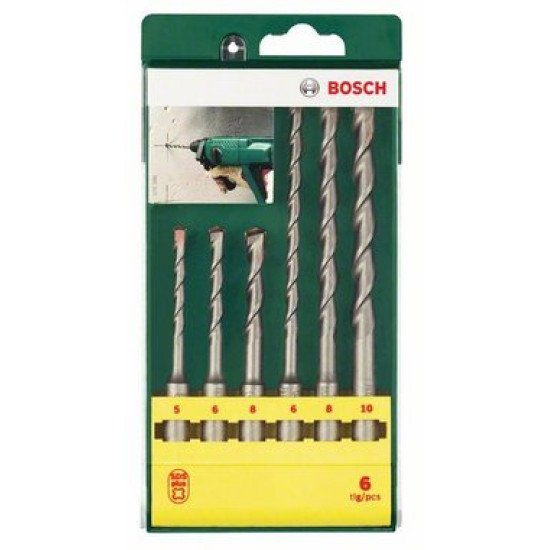 Bosch 2 607 019 447 foret