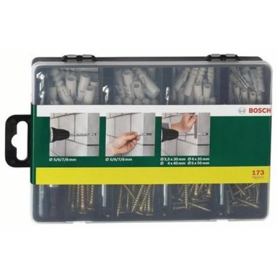 Bosch 2 607 019 511 foret Bosch 2 607 019 511 foret