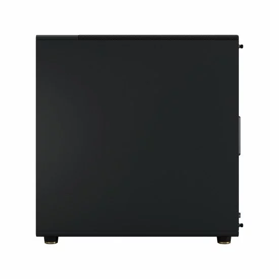 Fractal Design FD-C-NOR1X-01 unité centrale Midi Tower Noir, Charbon de bois Fractal Design FD-C-NOR1X-01 unité centrale Midi Tower Noir, Charbon de bois