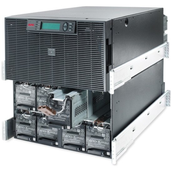 APC Smart-UPS RT 15kVA RM 230V UPS