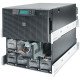 APC Smart-UPS On-Line alimentation d'énergie non interruptible Double-conversion (en ligne) 20000 VA 16000 W 8 sortie(s) CA