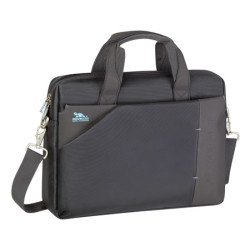 Rivacase 8231 sacoche d'ordinateurs portables 39,6 cm (15.6") Sac Messenger Noir Rivacase 8231 sacoche d'ordinateurs portables 39,6 cm (15.6") Sac Messenger Noir