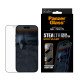 PanzerGlass PG69356 écran et protection arrière de téléphones portables Protection d'écran transparent Apple 1 pièce(s)