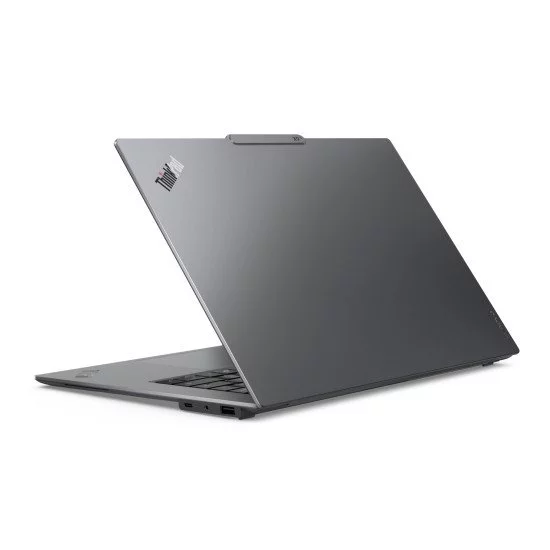 Lenovo ThinkPad X9-15 Intel Core Ultra 7 258V Ordinateur portable 38,9 cm (15.3") Écran tactile 2.8K 32 Go LPDDR5x-SDRAM 1 To SSD Wi-Fi 7 (802.11be) Windows 11 Pro Belge Gris