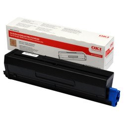 OKI 43979202 toner Original Noir