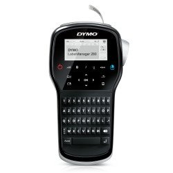 DYMO LabelManager 280 imprimante pour étiquettes Transfert thermique 180 x 180 DPI DYMO LabelManager 280 imprimante pour étiquettes Transfert thermique 180 x 180 DPI