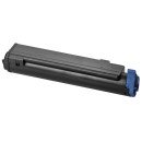 Oki 43979102 Toner  Noir