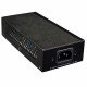 Intellinet Injecteur PoE+ Gigabit haute puissance, 1 port 30 W, IEEE 802.3at/af, Alimentation par Ethernet, Power Over Ethernet, garantie de 3 ans