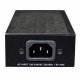 Intellinet Injecteur PoE+ Gigabit haute puissance, 1 port 30 W, IEEE 802.3at/af, Alimentation par Ethernet, Power Over Ethernet, garantie de 3 ans